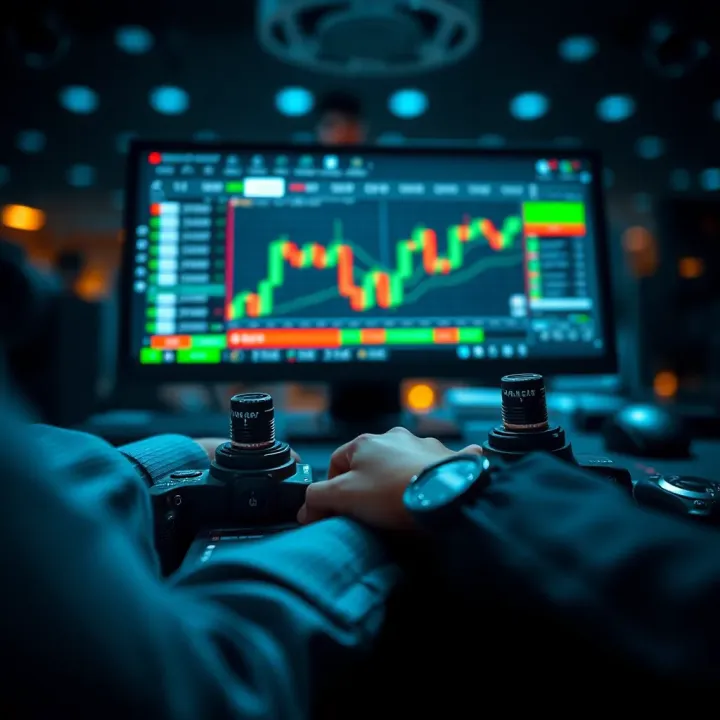 Overview of account types and trading conditions available at Apex Trader Funding
