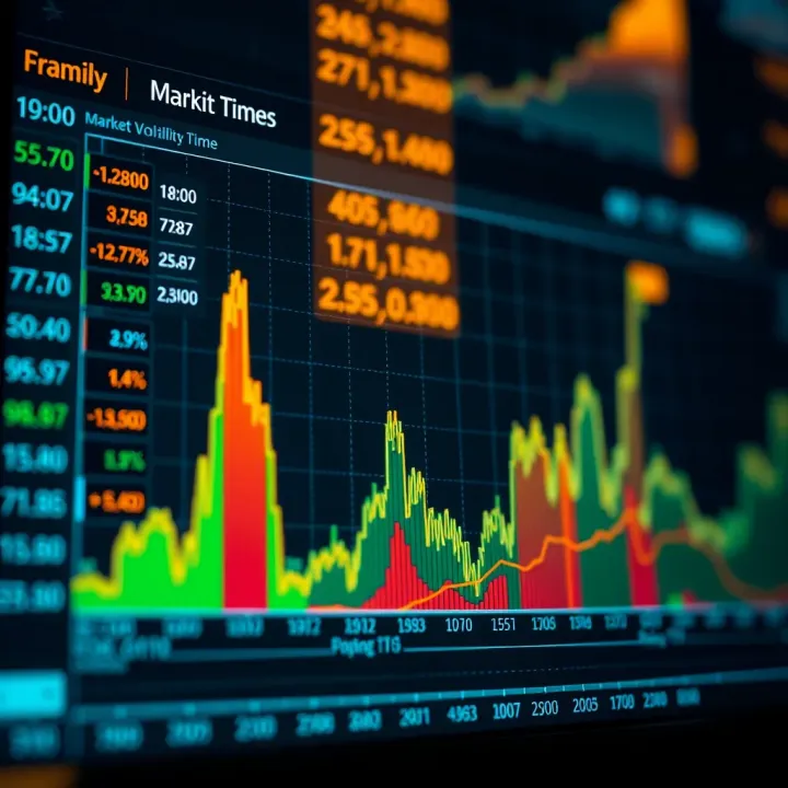 Melhor Horário para Operar na IQ Option