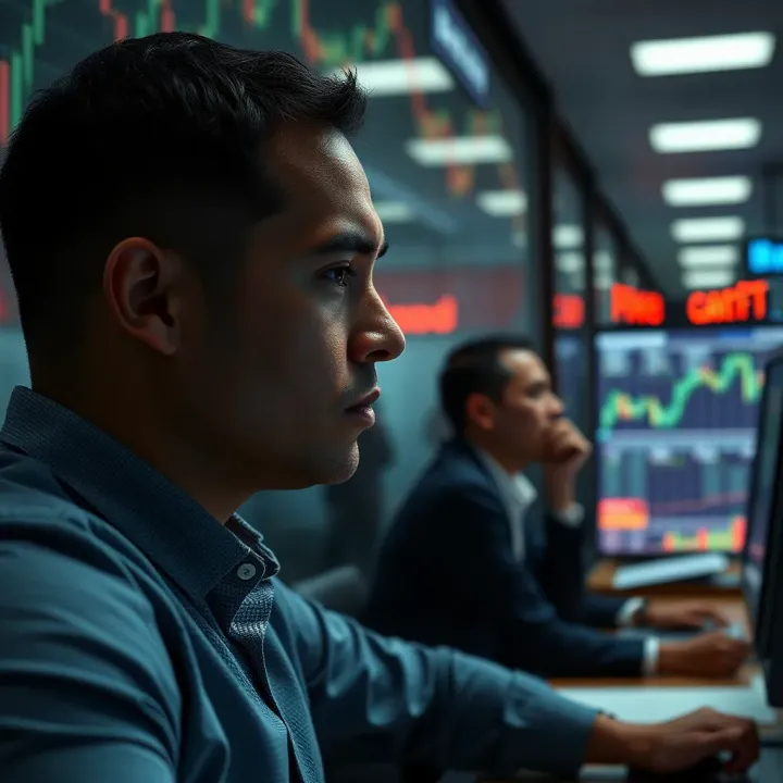 Trading Risks and Regulation on Binary.com Visual representation of binary options trading risks and regulatory compliance