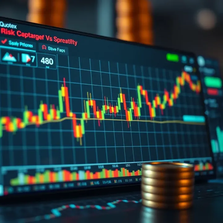 Entenda a Quotex e como funcionam as opções binárias
