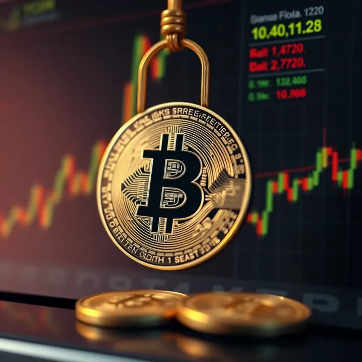Previsão do Bitcoin para esta semana
