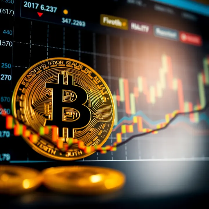 Análise Atual da Previsão do Preço do Bitcoin
