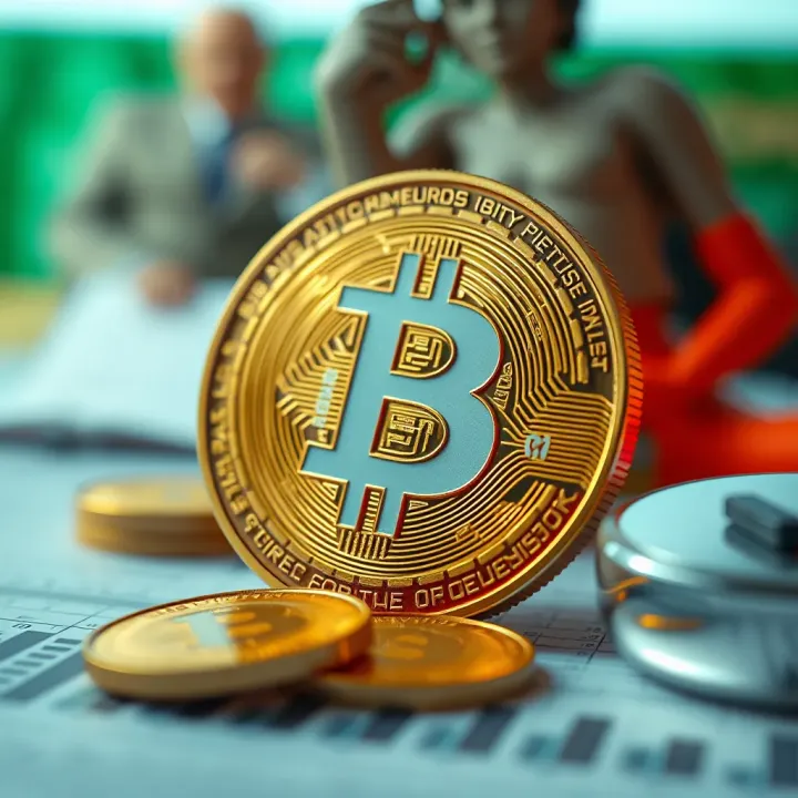 Previsões para o Bitcoin e Tendências do Mercado Previsões para o Bitcoin e Tendências do Mercado