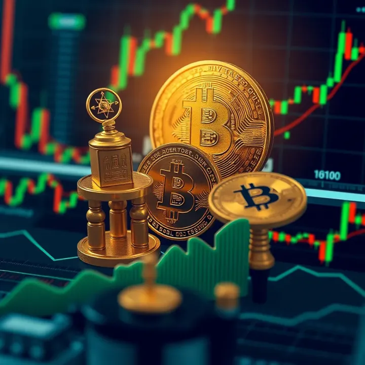 Previsão e análise do Bitcoin para o futuro