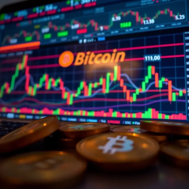 Previsão Atual do Bitcoin: Fatores e Tendências Previsão Atual do Bitcoin: Fatores e Tendências
