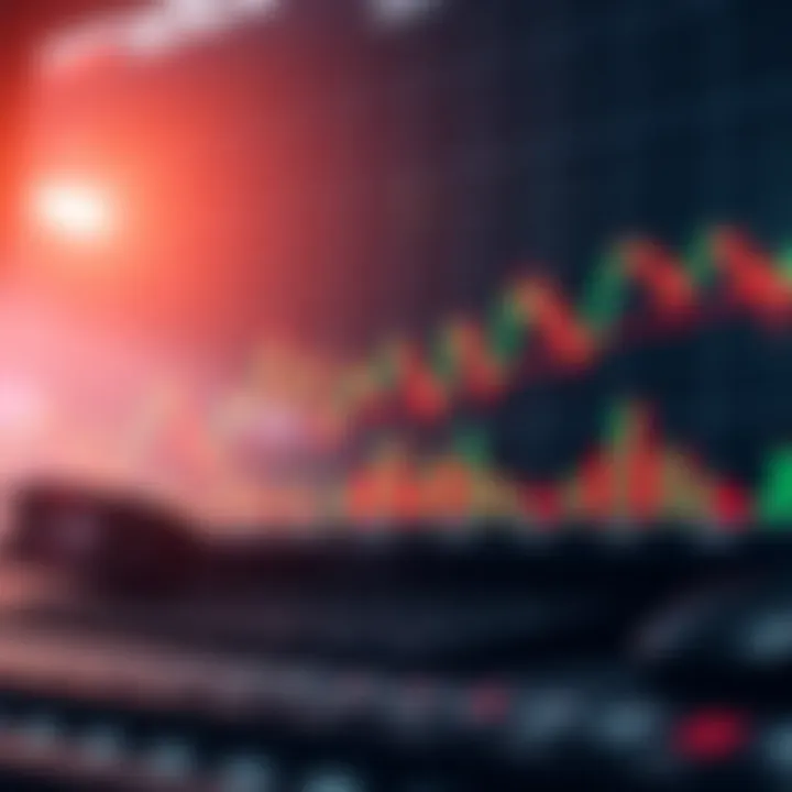 Como funciona uma plataforma de negociação automatizada