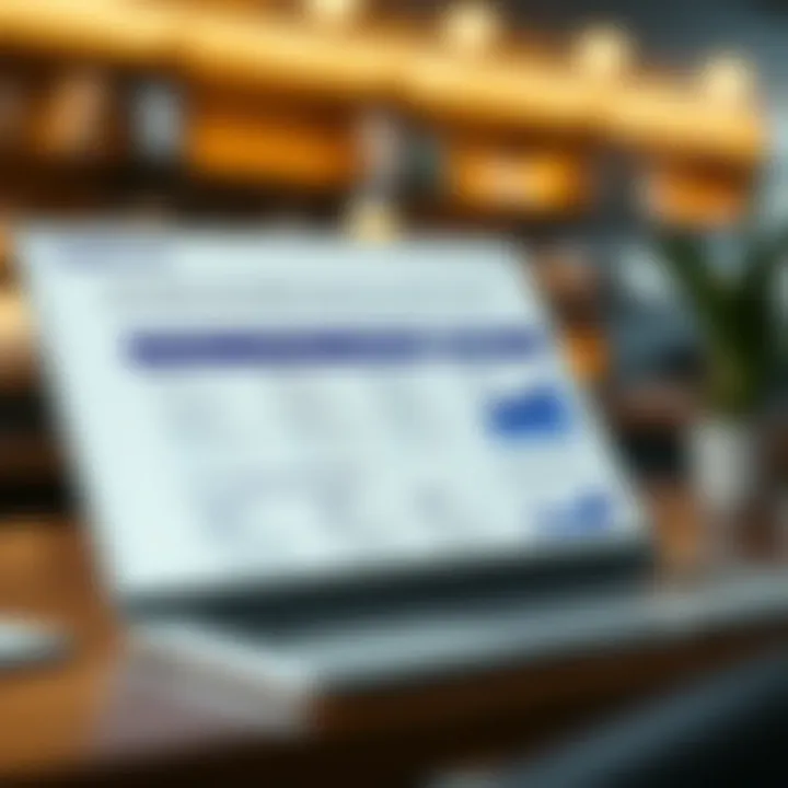 User Feedback and Regulatory Aspects of Capital.com Graphical representation of user feedback and regulatory compliance for investment platforms