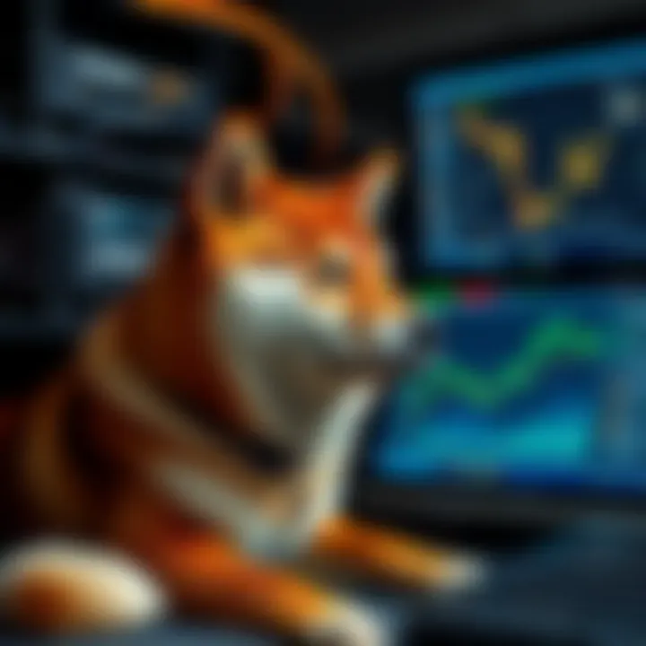Set of mining hardware devices and software interface related to cryptocurrency mining
