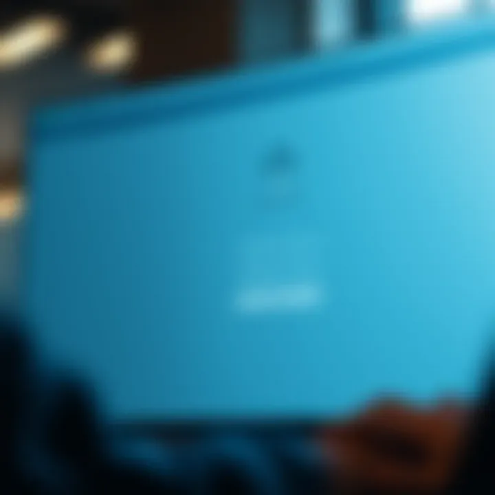 Customization options available in user profile settings on Quotex platform