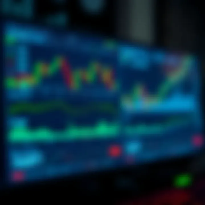 Guia Completo de Plataformas de Negociação