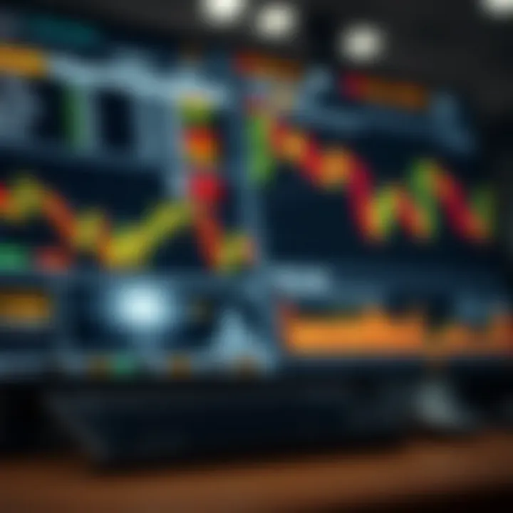 Overview of financial instruments and trading options available on Deriv