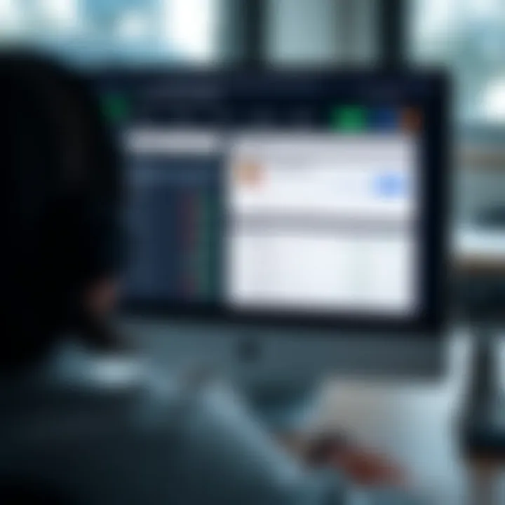 Dashboard displaying account security features and customer support options on Deriv Com