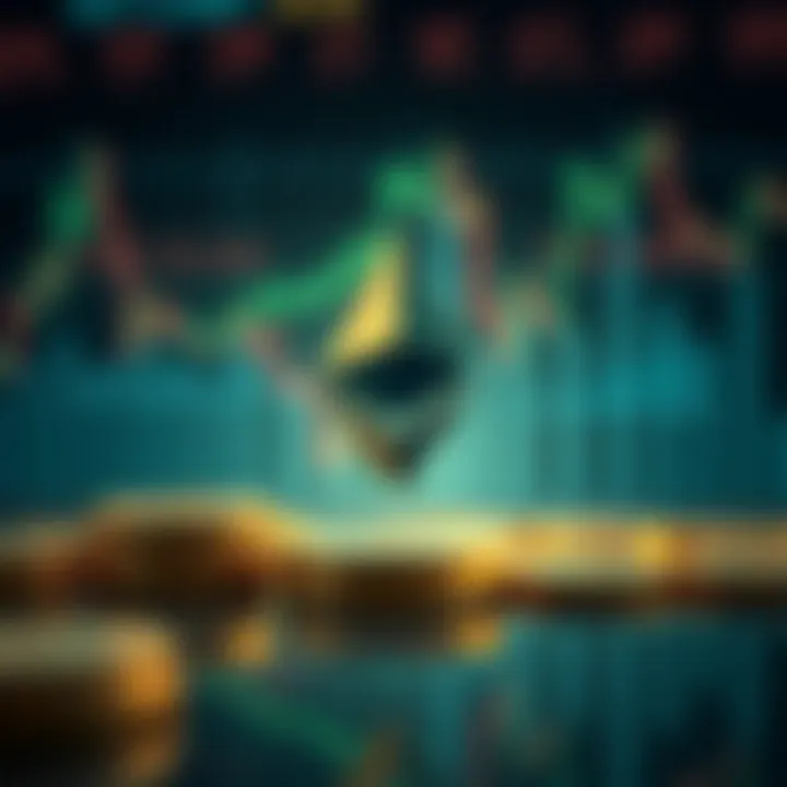 Previsão do Ethereum Hoje: Análise Atual e Tendências