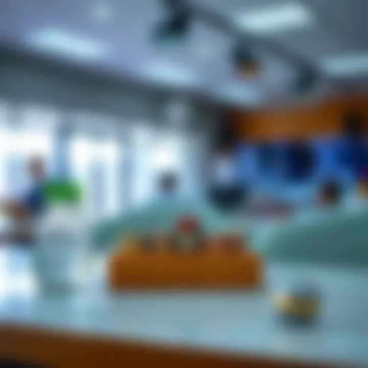 Visual representation of promotional strategies and exclusive benefits in Quotex affiliate program