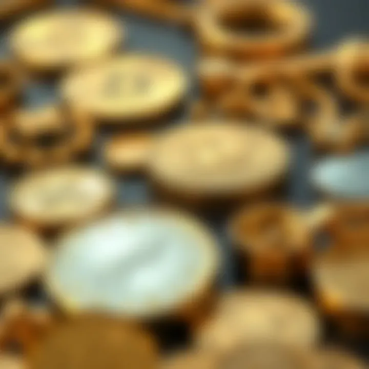 Quanto pesa o ouro: medidas e usos do metal