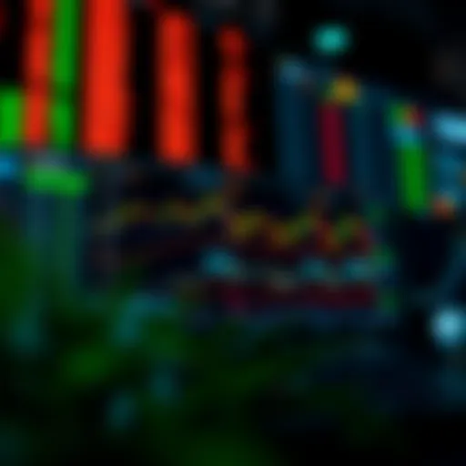 Quotex PT Trading Platform Overview Interface of Quotex PT platform showing various binary options trading tools and charts