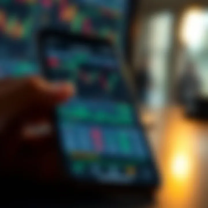 Aplicativos de Trading Online: Guia para Investir com Segurança