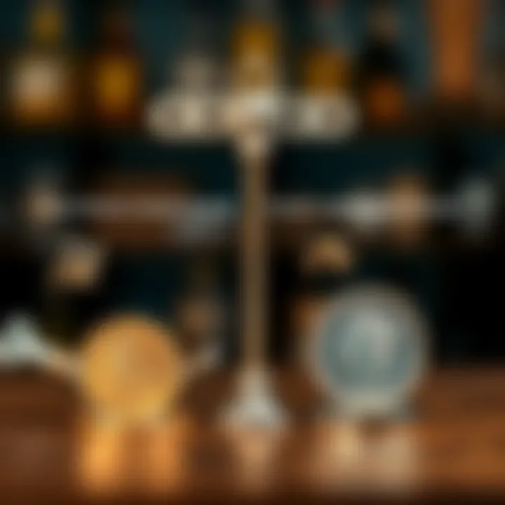 Comparison chart showing the weight differences between troy ounce and avoirdupois ounce units