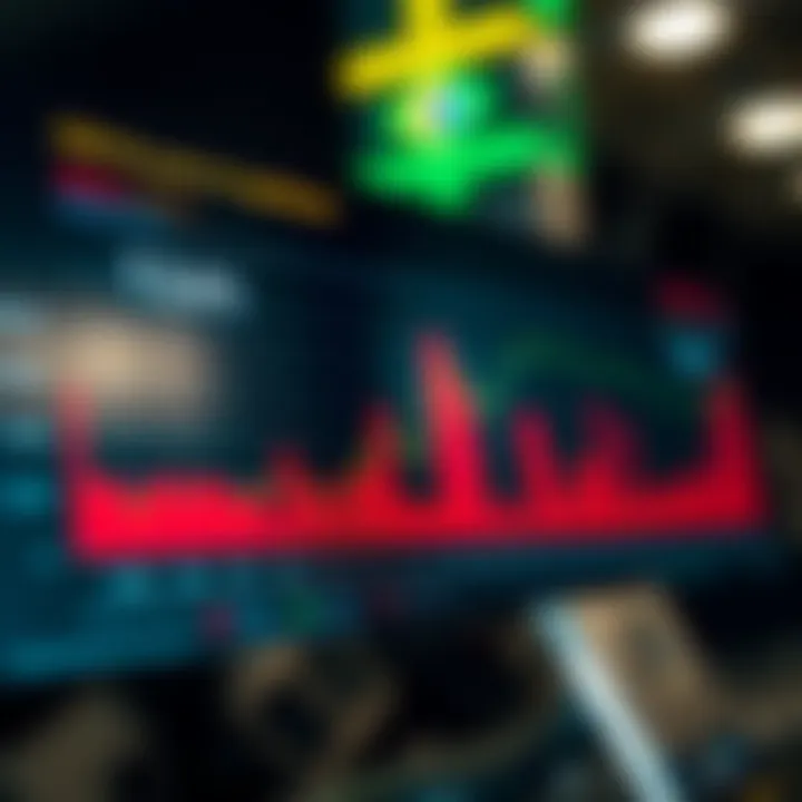 Chart illustrating Petrobras's market liquidity and its role in Brazil's economy