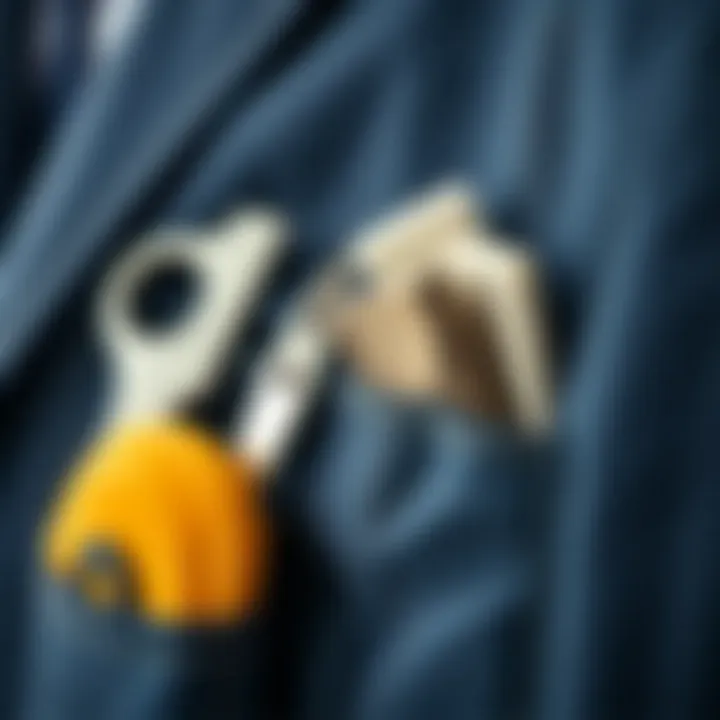 Tudo sobre bolsos: funções, estilos e cuidados