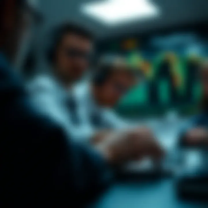 Programa de Afiliados da Pocket Option: Como Funciona