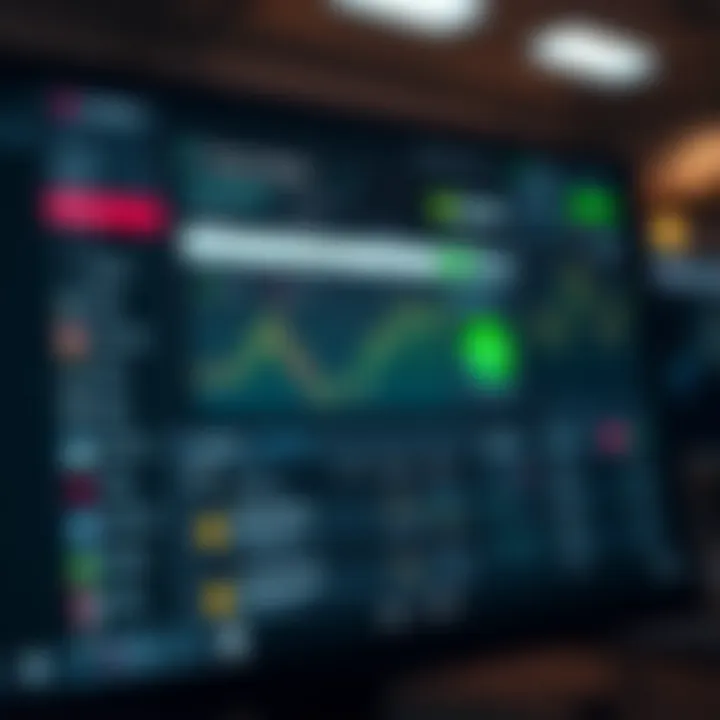 Pocket Option platform interface displaying a demo account with virtual currency balance and trading options