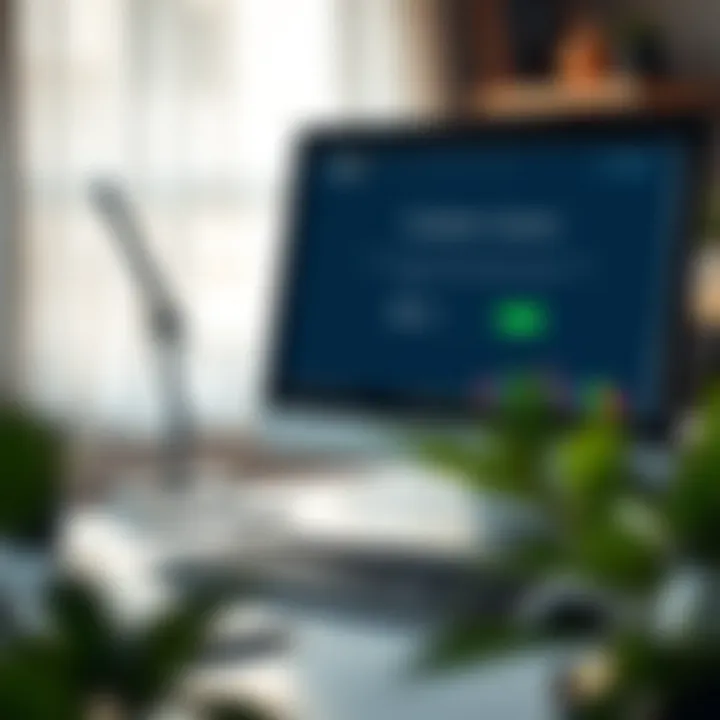 Como Baixar o Pocket Option no PC Passo a Passo