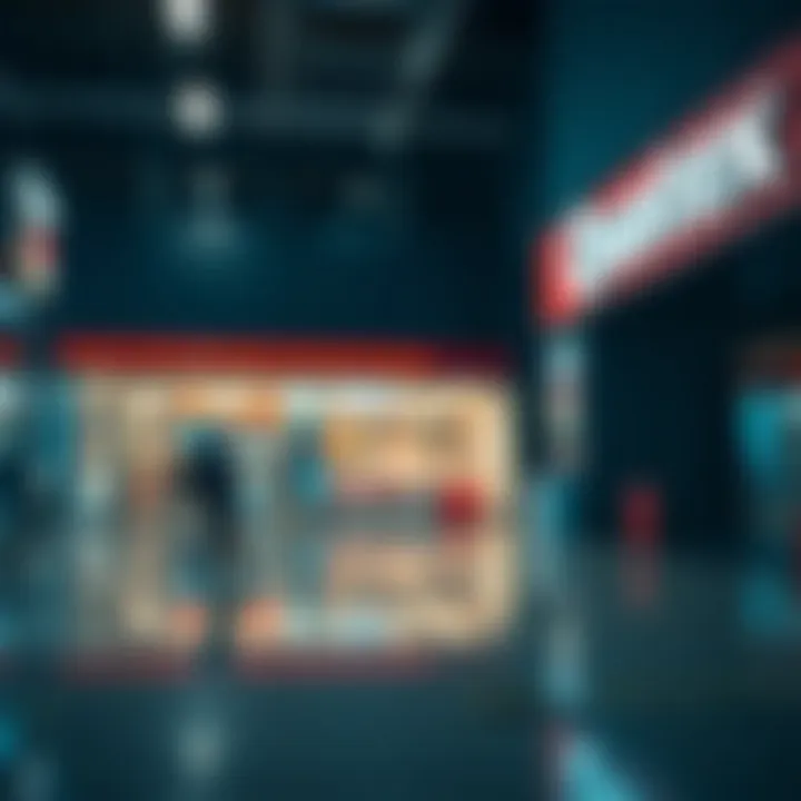 Overview of Quatex services and benefits for businesses and consumers