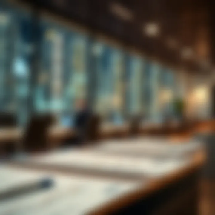 Overview of Quontex financial services and investment options