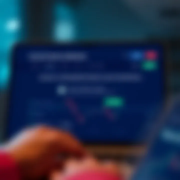 Como criar conta na Quotex passo a passo