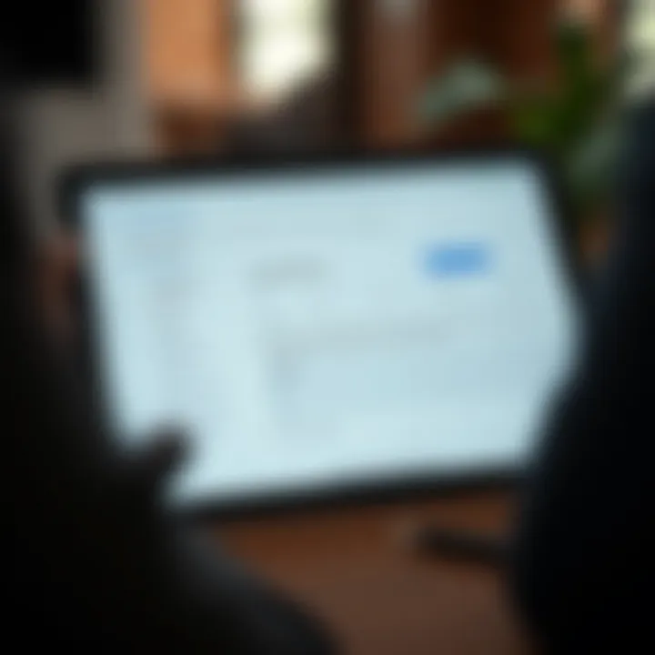 Como Baixar e Usar o Aplicativo Quotex com Segurança