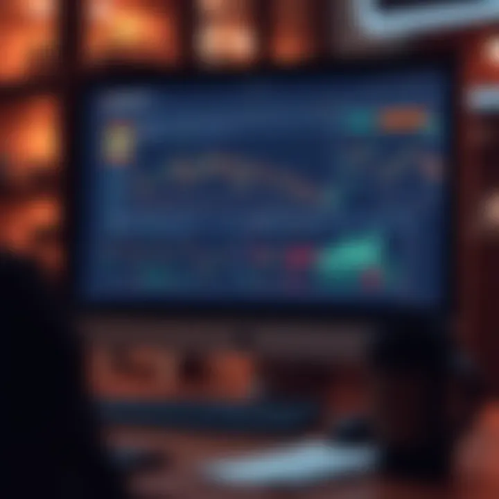 Como usar o Quotex no PC para operações financeiras