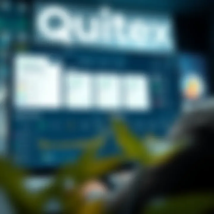 Como Entrar e Usar a Corretora Quotex de Forma Simples