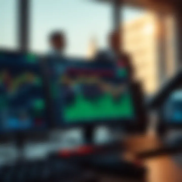 Guia Completo da Plataforma de Trading Quotex