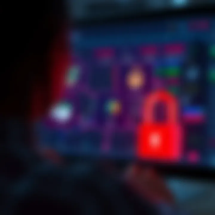 Como Fazer Login no Quotex com Segurança e Facilidade