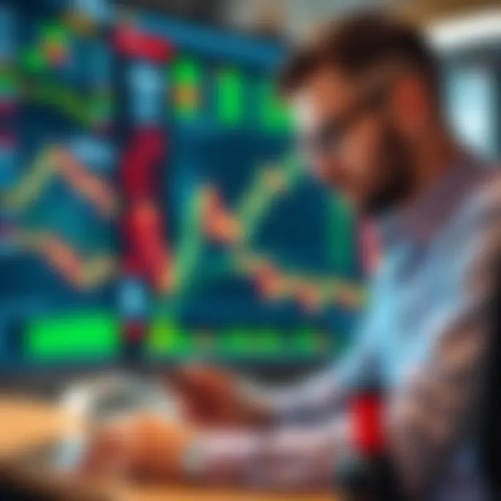 Como usar sinais na Pocket Option para operar melhor