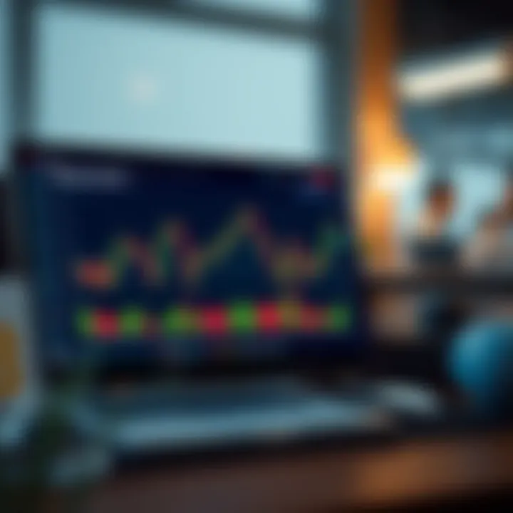 Trading Demo: Aprenda a Investir Sem Riscos