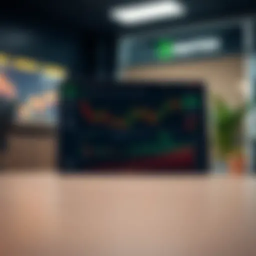 Overview of Quotex Platform Features and Trading Options Dashboard showcasing Quotex platform features and trading options interface