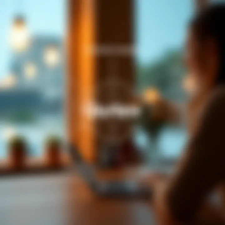 Diagram illustrating common reasons for platform downtime including server issues, maintenance, and connectivity problems