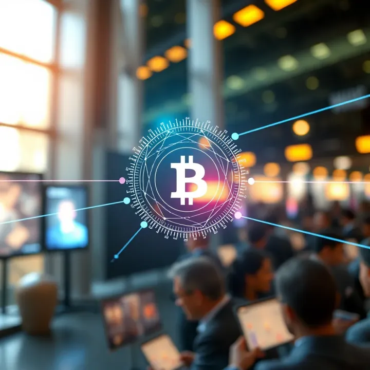 Previsão da Chainlink para 2025: análise e futuro