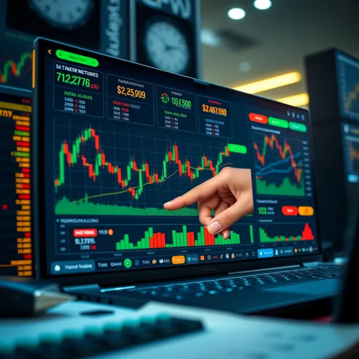 Como Escolher a Melhor Corretora de Opções Binárias