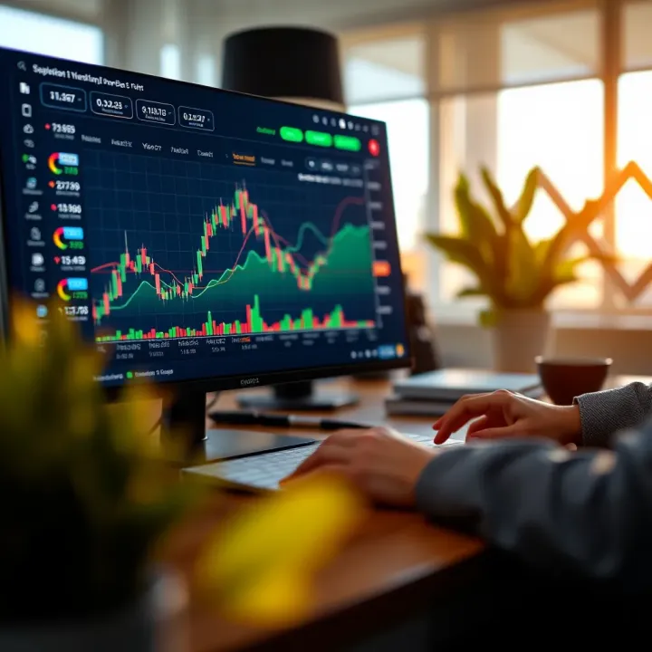 Análise Completa do Trading na Plataforma Quotex Análise Completa do Trading na Plataforma Quotex