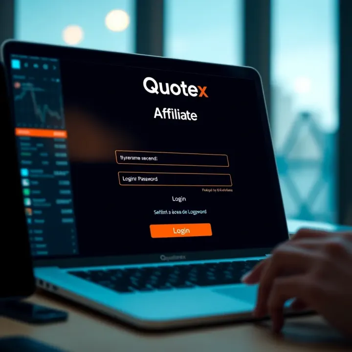 Guia para Acesso e Uso da Área de Login Quotex Guia para Acesso e Uso da Área de Login Quotex