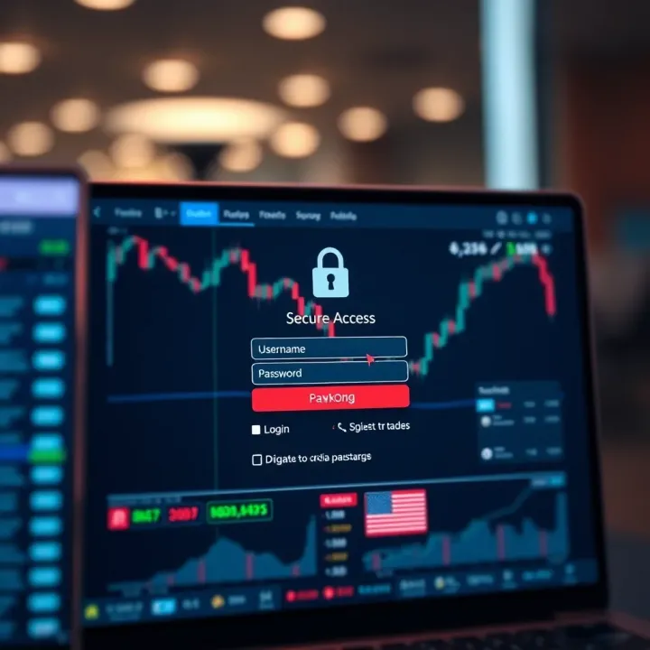 Como Fazer Login na Plataforma Quotex com Segurança