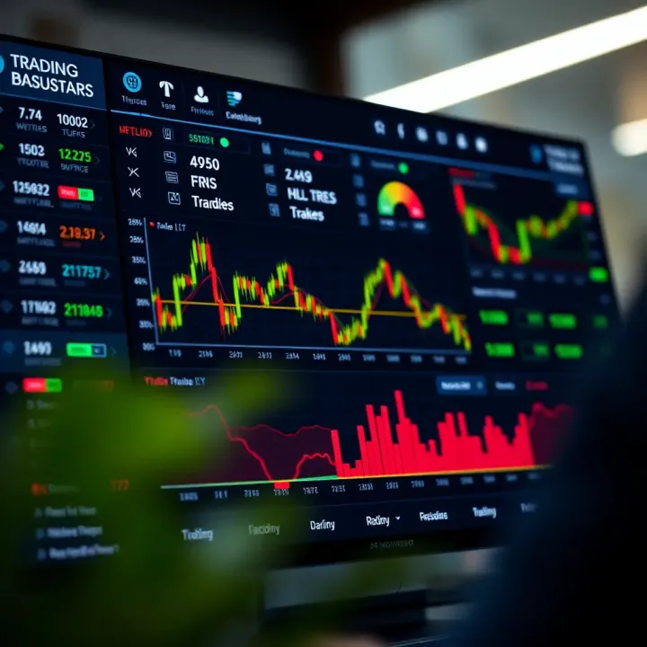 Guia Completo de Plataformas de Trading Online Guia Completo de Plataformas de Trading Online