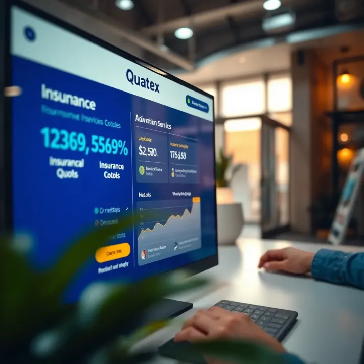 Guia Completo sobre a Quoatex e seus Serviços