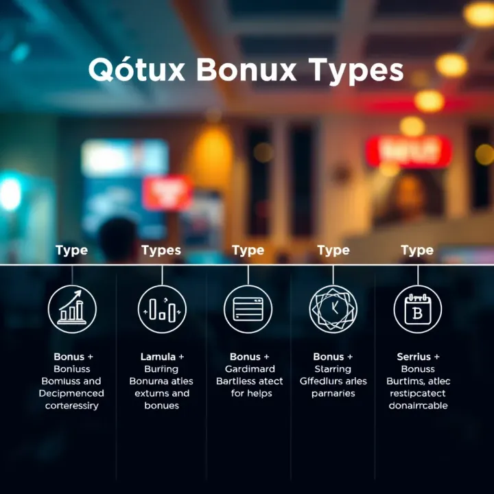 Bônus Quotex: Guia Completo para Usar e Aproveitar