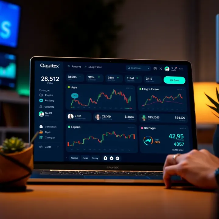 Guia Prático para Acessar e Usar o Quotex Login