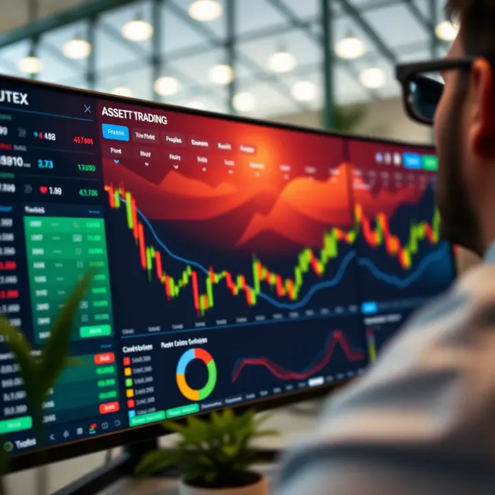 Guia Completo da Plataforma Quotex: Funcionalidades e Dicas Guia Completo da Plataforma Quotex: Funcionalidades e Dicas