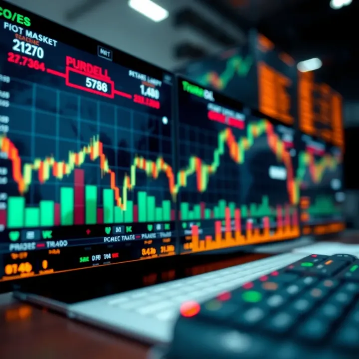 Previsão do preço do petróleo para a próxima semana